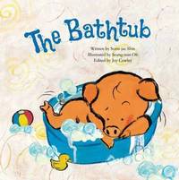Book Cover for The Bathtub by Soonjae Shin