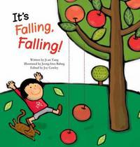 Book Cover for It's Falling, Falling! by Jian Yang