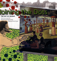 Book Cover for Joining the Dots by Scott Forbes, InSook Kim, Georges Seurat