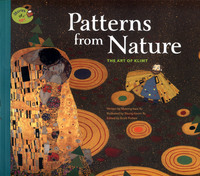 Book Cover for Patterns from Nature by Scott Forbes, Myeonghwa Yu, Gustav Klimt
