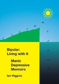 Book Cover for Bipolar by Ian Higgins