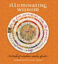 Book Cover for Illuminating Wisdom by Craig Hassed