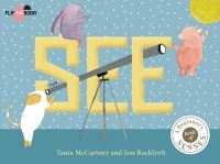 Book Cover for See by Tania McCartney