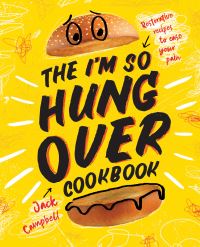 Book Cover for The I'm So Hungover Cookbook by Jack Campbell