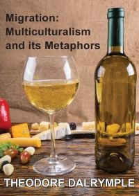Book Cover for Migration by William Dalrymple