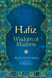Book Cover for Hafiz: Wisdom of Madness by Hafiz