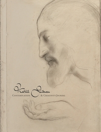 Book Cover for Kahlil Gibran - Contemplation and Creativity Journal by Kahlil Gibran