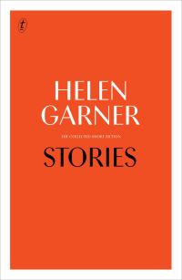 Book Cover for Stories by Helen Garner