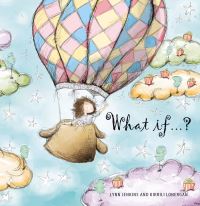 Book Cover for What If ... ? by Lynn Jenkins