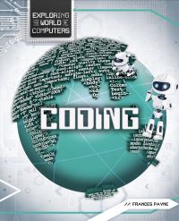 Book Cover for Coding by Frances Payne