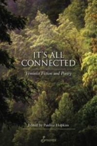 Book Cover for It's All Connected by Pauline E Hopkins