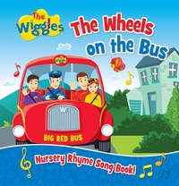 Book Cover for The Wiggles by The Wiggles
