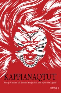 Book Cover for The Mother of the Sea Beasts & The Giants of the North by Neil Christopher