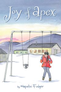 Book Cover for Joy of Apex by Napatsi Folger