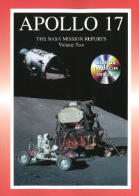 Book Cover for Apollo 17. Vol. 2 by United States National Aeronautics and Space Administration