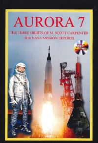 Book Cover for Aurora 7 by United States National Aeronautics and Space Administration