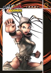 Book Cover for Ibuki by Jim Zub, Omar Dogan