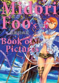 Book Cover for Midori Foo's Book of Pictures by MIDORI FOO