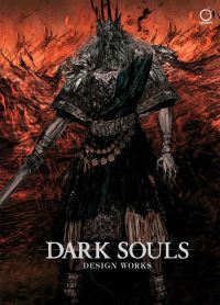 Book Cover for Dark Souls by 