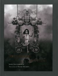 Book Cover for Daydreams for Night by John Southworth