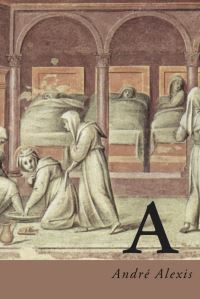 Book Cover for A by André Alexis