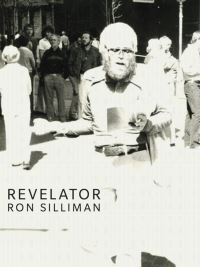 Book Cover for Revelator by Ronald Silliman
