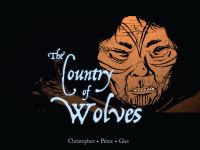 Book Cover for The Country of Wolves by Neil Christopher, Daniel Gies, Ramón Pérez