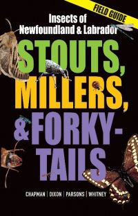 Book Cover for Stouts, Millers, & Forky-Tails by Tom Chapman, Peggy Dixon, Carolyn Parsons, Hugh Whitney
