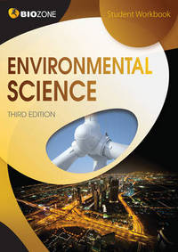 Book Cover for Environmental Science by Tracey Greenwood, Lissa BainbridgeSmith, Kent Pryor, Richard Allan