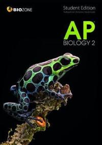 Book Cover for AP Biology 2 2017 by Tracey Greenwood, Lissa BainbridgeSmith, Kent Pryor, Richard Allan