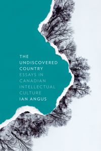 Book Cover for The Undiscovered Country by Ian Angus