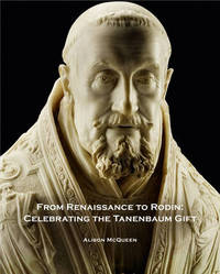 Book Cover for From Renaissance to Rodin by Alison McQueen