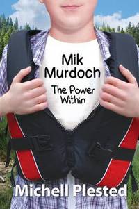 Book Cover for Mik Murdoch by Dave Duncan