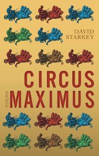 Book Cover for Circus Maximus by David Starkey