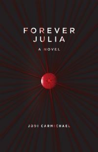 Book Cover for Forever Julia by Jodi Carmichael