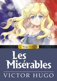 Book Cover for Les Miserables by Crystal S Chan, Stacy King, Victor Hugo