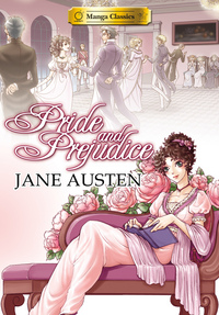 Book Cover for Pride & Prejudice by Stacy E King, Jane Austen