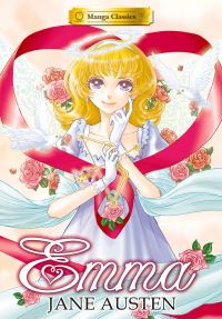 Book Cover for Emma by Stacy King, Crystal Chan, Jane Austen
