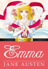 Book Cover for Emma by Crystal S Chan, Stacy King, Jane Austen