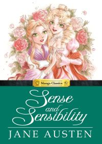 Book Cover for Sense and Sensibility by Stacy King, Jane Austen