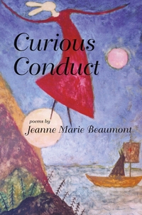 Book Cover for Curious Conduct by Jeanne Marie Beaumont