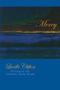 Book Cover for Mercy by Lucille Clifton