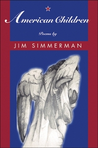 Book Cover for American Children by Jim Simmerman