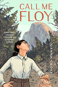 Book Cover for Call Me Floy by Joanna Cooke