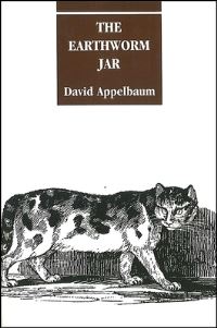 Book Cover for The Earthworm Jar by David Appelbaum
