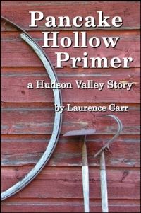 Book Cover for Pancake Hollow Primer by Laurence Carr