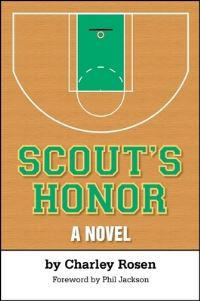 Book Cover for Scout's Honor by Charles Rosen