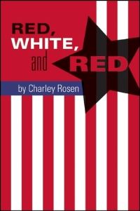 Book Cover for Red, White, and Red by Charles Rosen