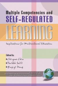 Book Cover for Multiple Competencies and Self-Regulated Learning by Farideh Salili, Rumjahn Hoosain