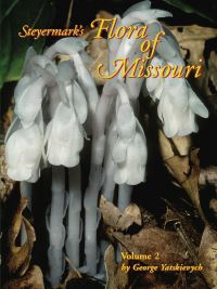 Book Cover for Steyermark's Flora of Missouri, Volume 2 by George Yatskievych